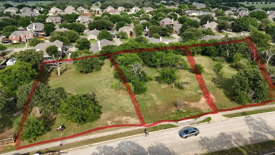 1417 Shady Rest Lane, Corinth, TX 76208 - Image #3