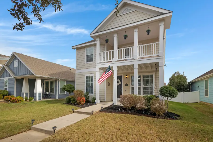 1912 Freedom Lane, Providence Village, TX 76227 - Image #3