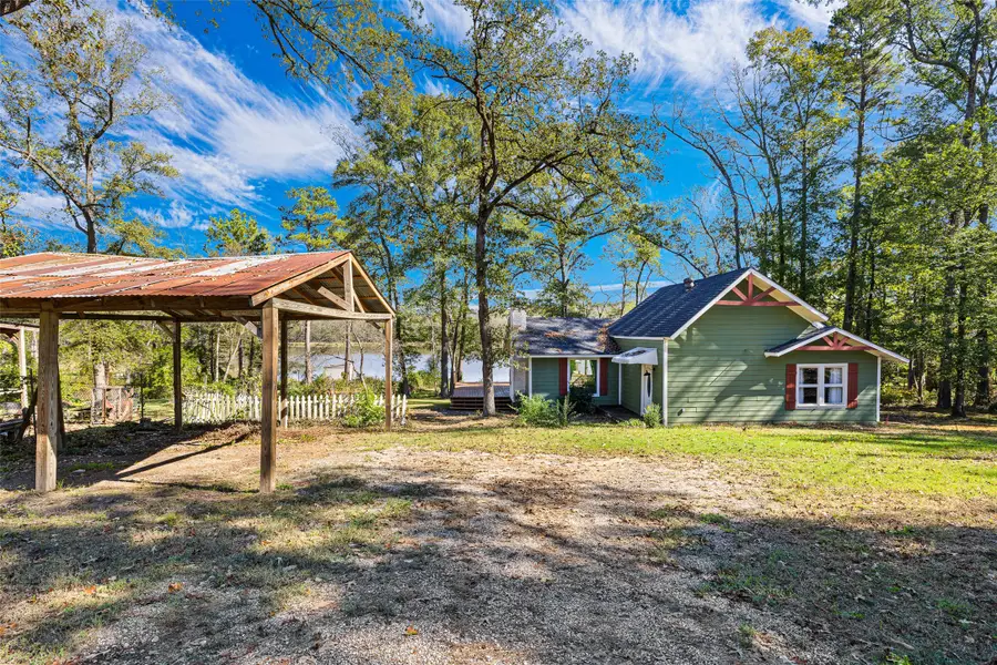 494 N Lake Drive, Gladewater, TX 75647 - Image #2