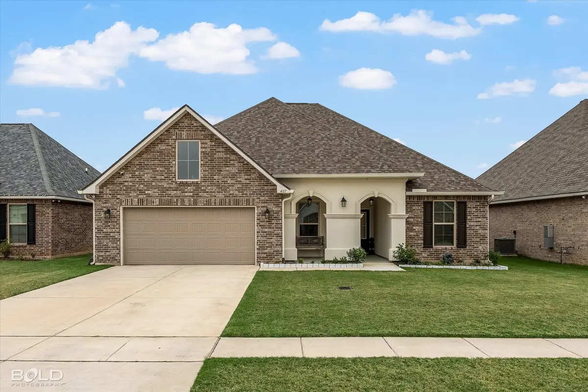 407 Blanchard Loop, Bossier City, LA 71111 - Image #1
