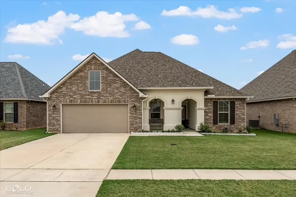407 Blanchard Loop, Bossier City, LA 71111