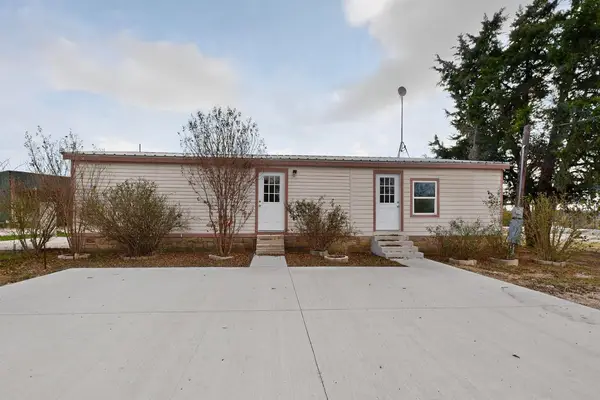 6471 NE County Road 1040, Rice, TX 75155