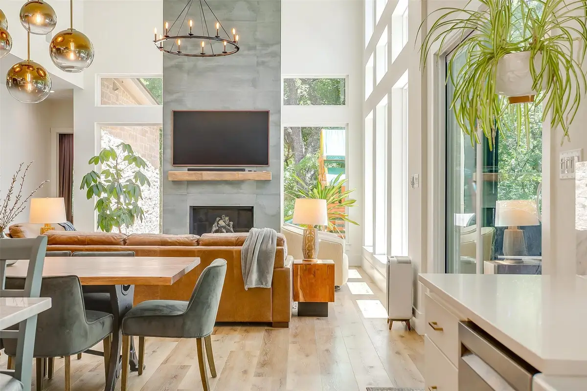 125 Red Oak Drive, Decatur, TX 76234 - Image #1