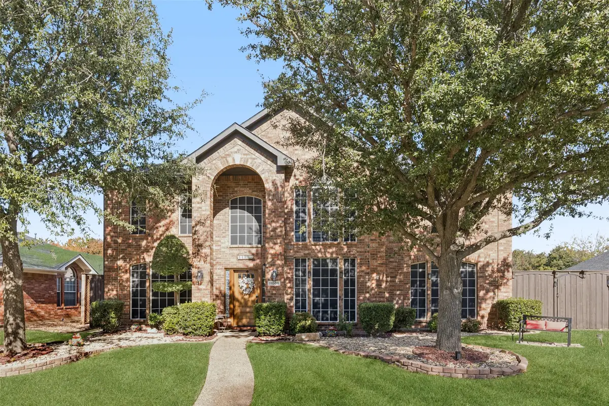 11008 Turtle Creek Lane, Frisco, TX 75035 - Image #1
