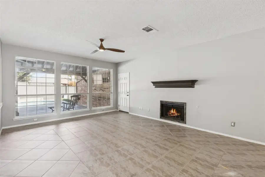 11008 Turtle Creek Lane, Frisco, TX 75035 - Image #3