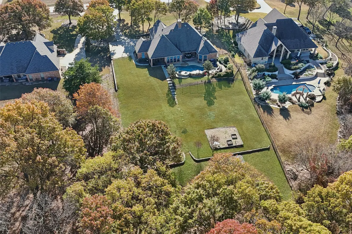 3611 Skinner Road, Midlothian, TX 76065 - #1