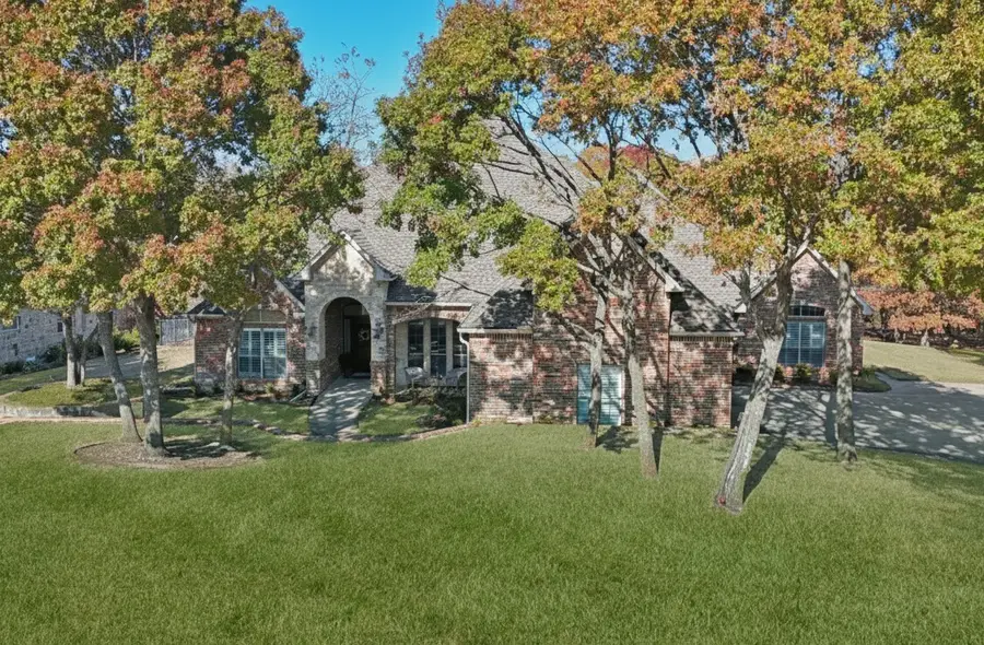 3611 Skinner Road, Midlothian, TX 76065 - #3