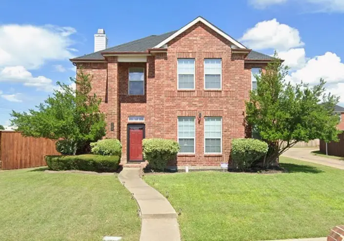 502 Elderwood Loop, Mesquite, TX 75181 - Image #1
