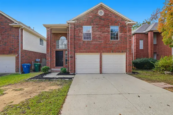 1641 Prescott Circle, Flower Mound, TX 75028