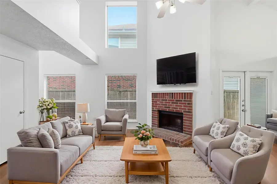 1641 Prescott Circle, Flower Mound, TX 75028 - Image #3