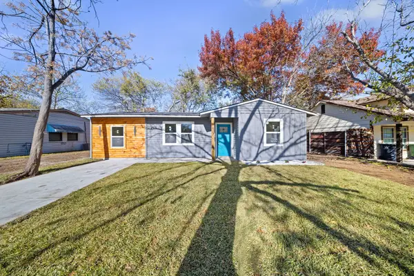 1817 Newton Street, Arlington, TX 76010