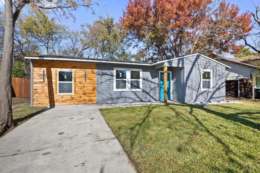 1817 Newton Street, Arlington, TX 76010 - Image #2