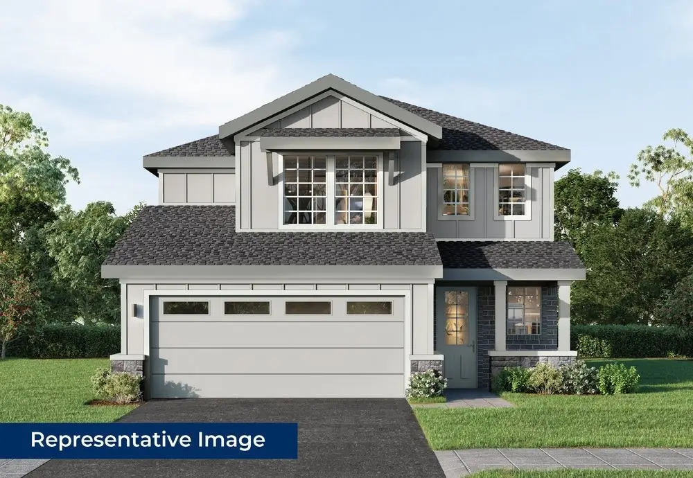 2407 Overlook Drive, Melissa, TX 75454 - Image #1