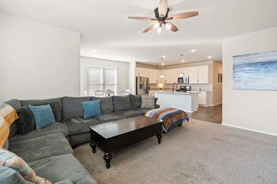 428 Green Hill Drive, Waxahachie, TX 75167 - Image #3