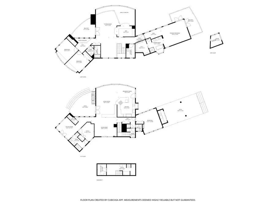 540 Diamond Point Drive, Oak Point, TX 75068 - Image #2