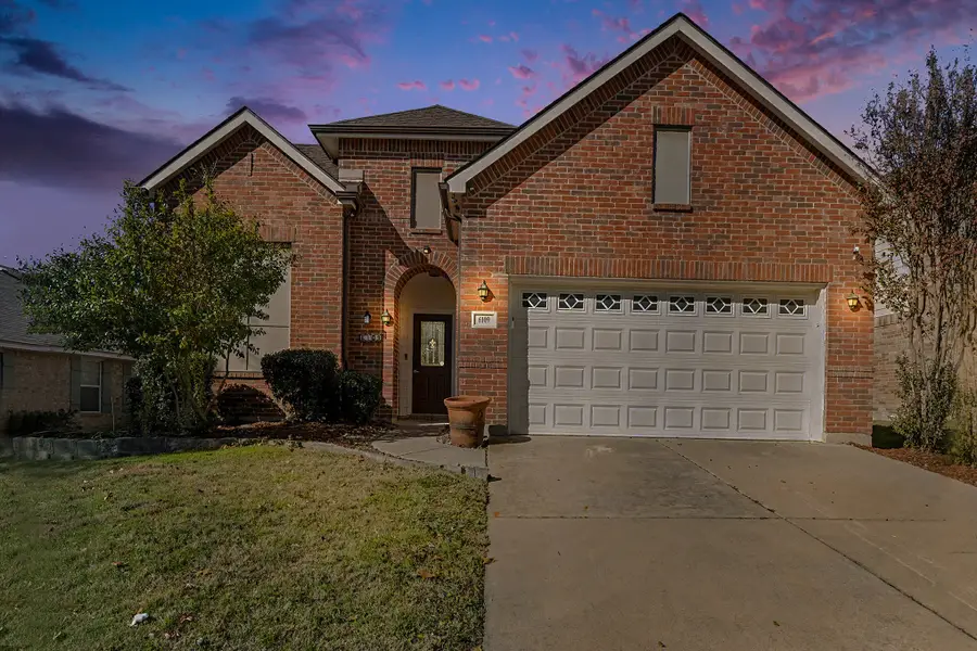 6109 Shad Drive, Fort Worth, TX 76179 - Image #2