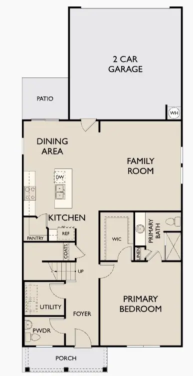 3224 Landslide Drive, Celina, TX 75009 - Image #2