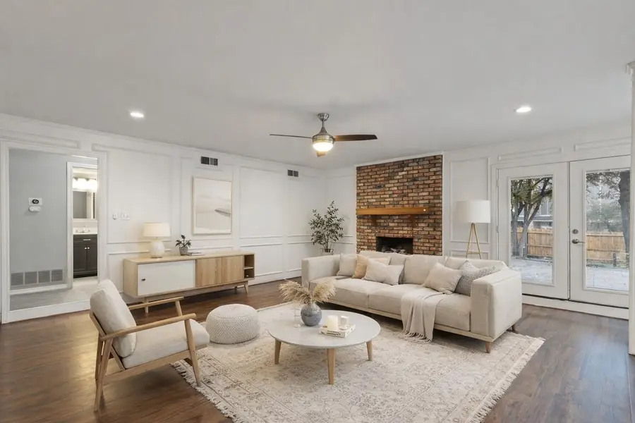 4 Hickory Hills Boulevard, Hickory Creek, TX 75065 - Image #2