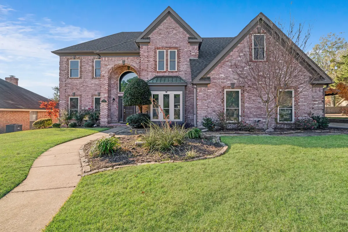 635 Cedar Creek, Reno, TX 75462 - Image #1