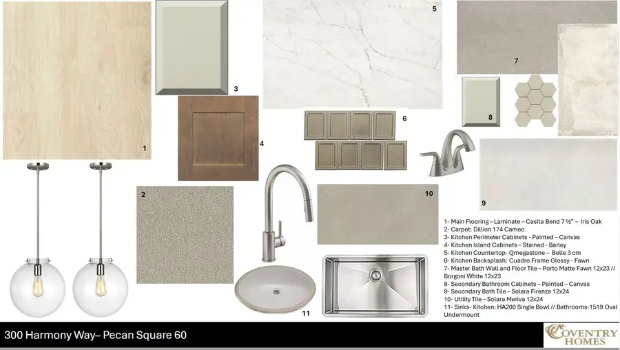 300 Harmony Way, Northlake, TX 76247 - Image #2