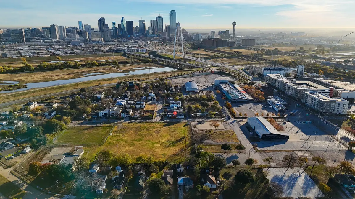 3122 Herbert Street, Dallas, TX 75212 - Image #1