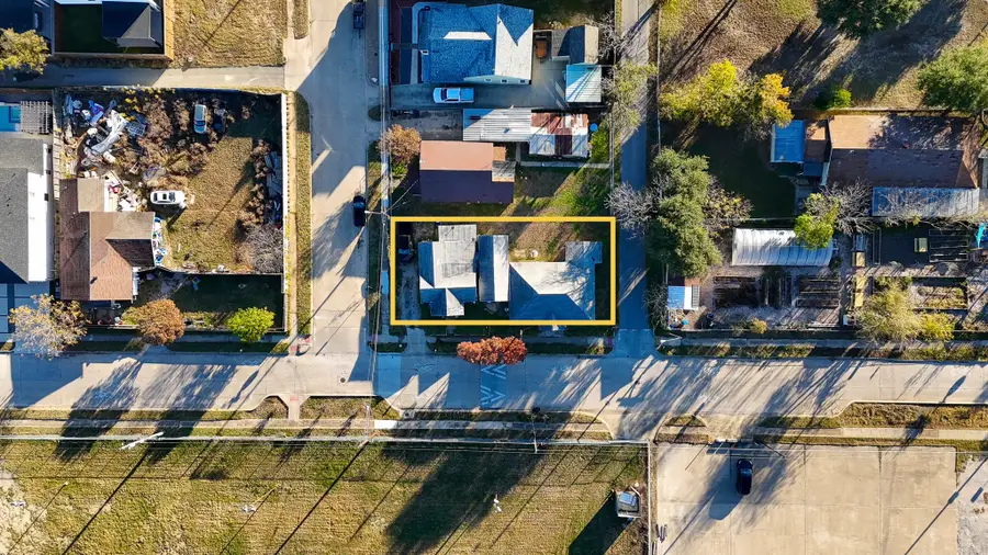 3122 Herbert Street, Dallas, TX 75212 - Image #2
