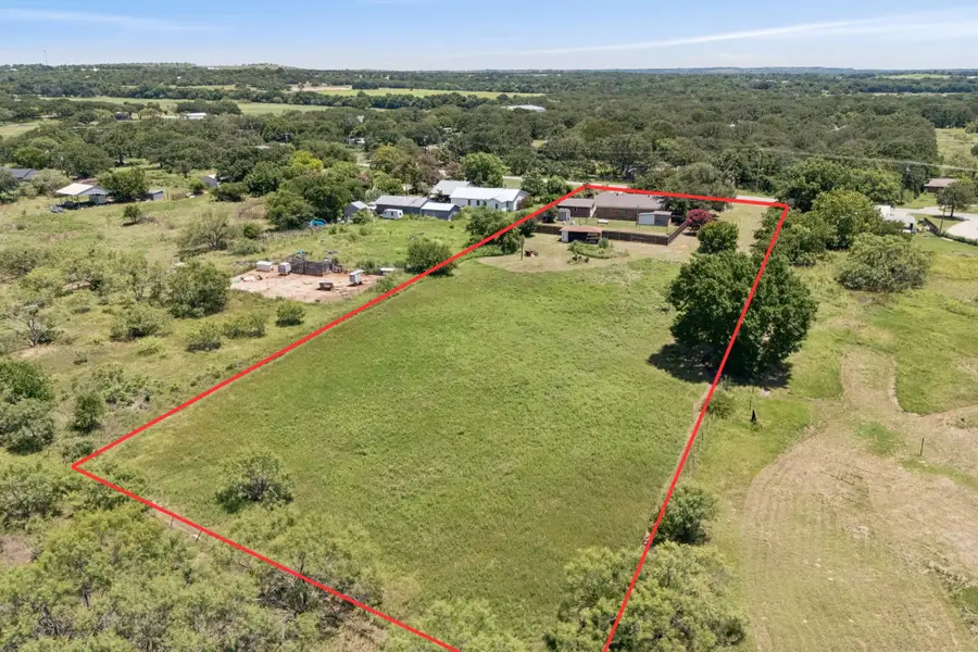 160 Harmony Road, Weatherford, TX 76087 - Image #2