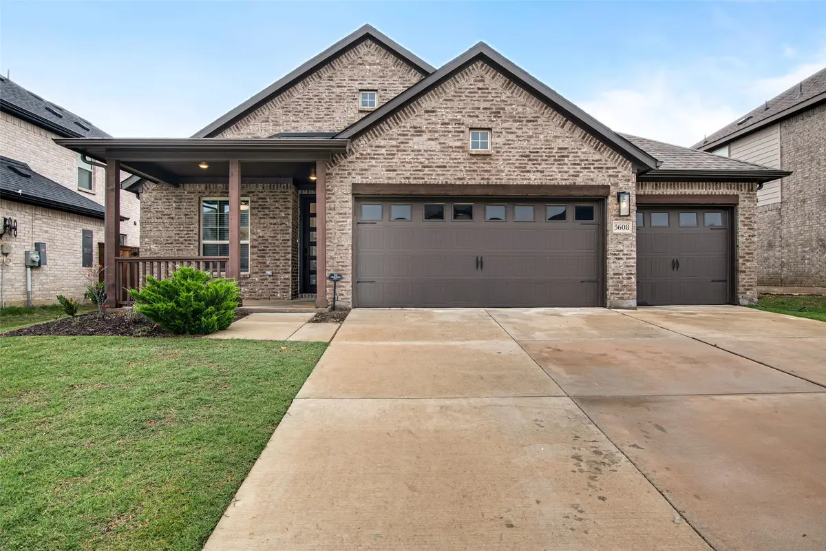 5608 Crestview Drive, Celina, TX 75009 - Image #1