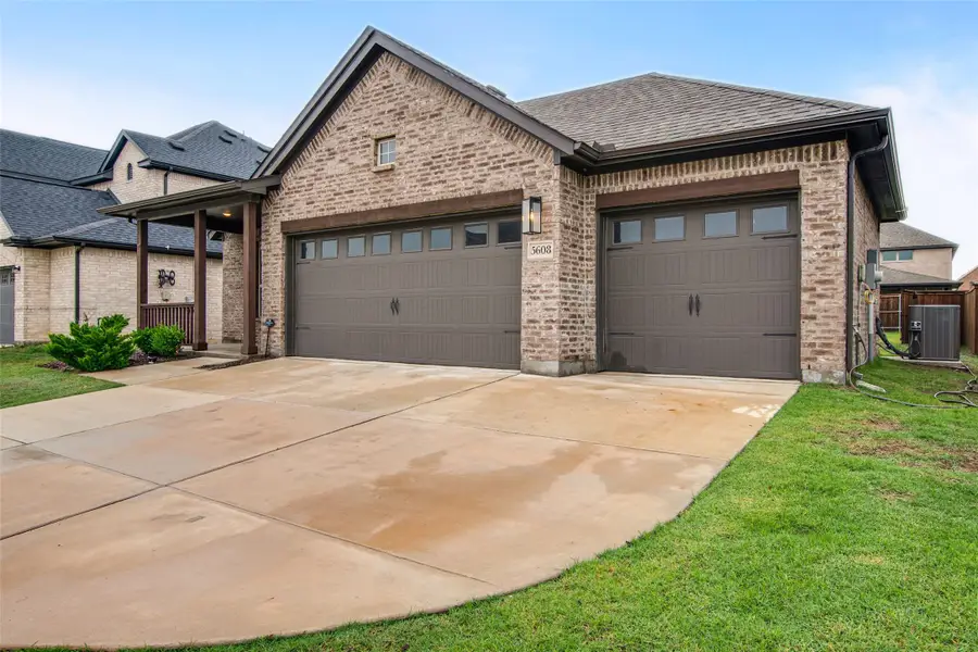 5608 Crestview Drive, Celina, TX 75009 - Image #2