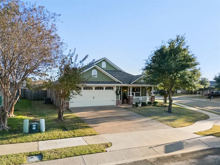 2565 Paddock Lane, Waco, TX 76706 - Image #2