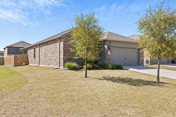132 Bowen Street, Anna, TX 75409