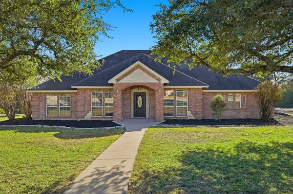 135 Rim Rock Road, Aledo, TX 76008