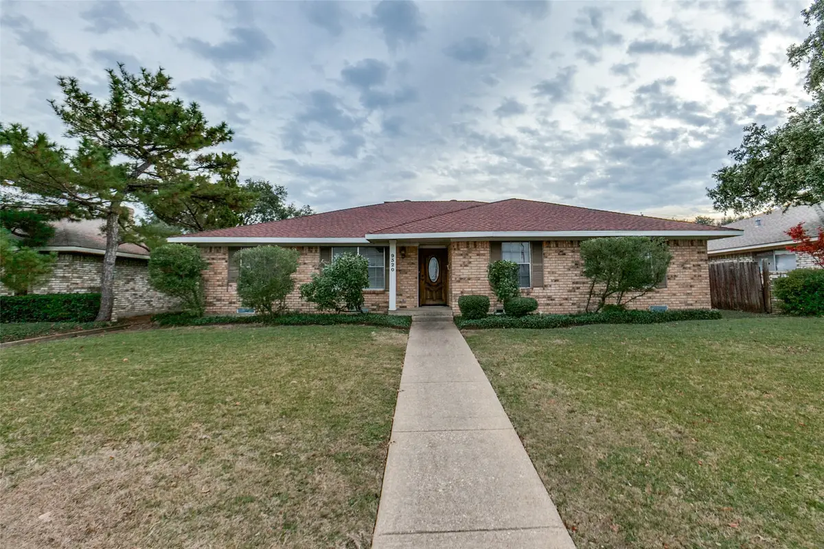 9320 Whitehurst Drive, Dallas, TX 75243 - Image #1
