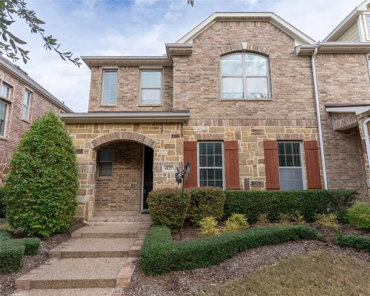 4127 Cascade Sky Drive, Arlington, TX 76005 - Image #1