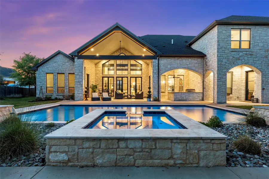 9010 Canyon Trail, McGregor, TX 76657 - Image #3