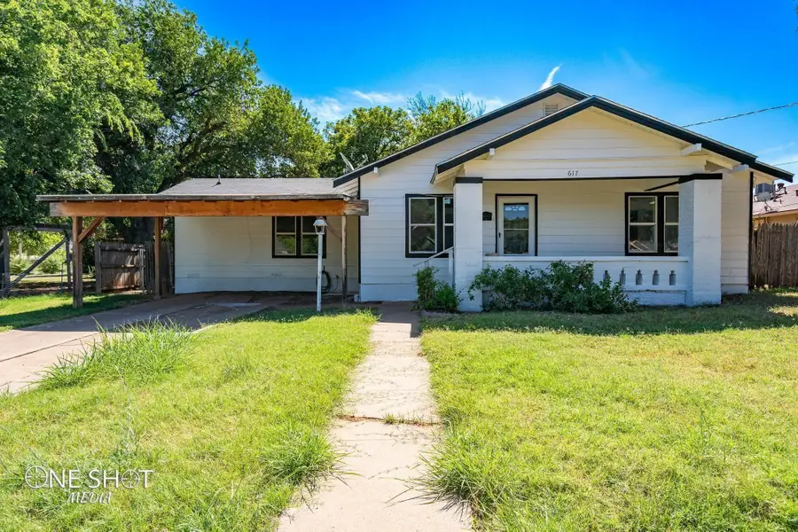 617 Grand Avenue, Abilene, TX 79605 - Image #2