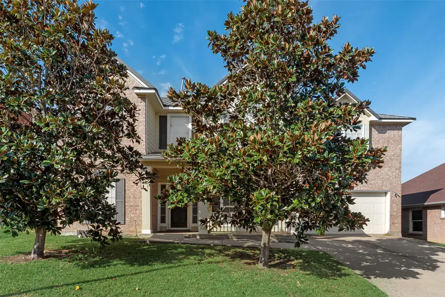 7916 Nighthawk Trail, Arlington, TX 76002 - Image #2