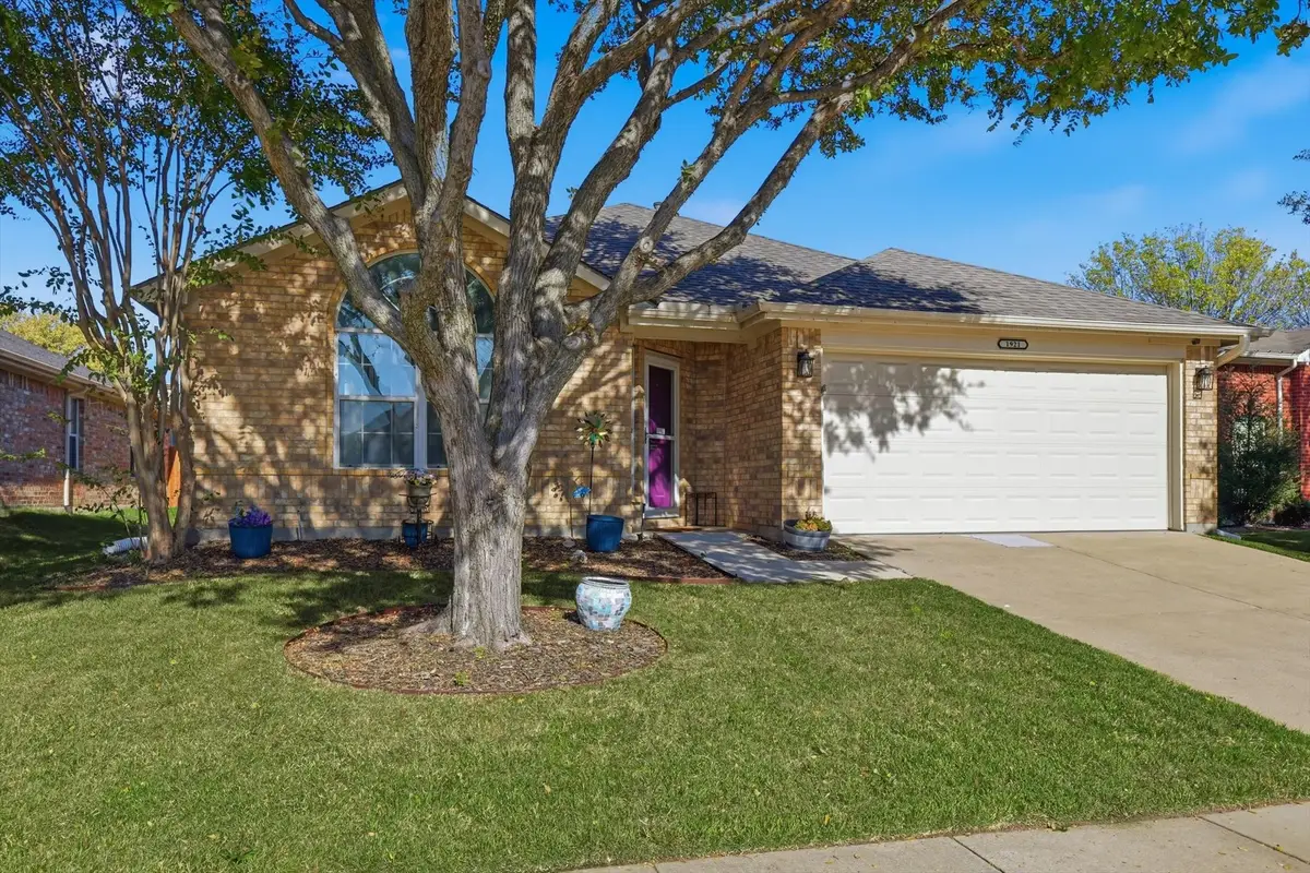 1921 Caddo Street, Little Elm, TX 75068 - Image #1