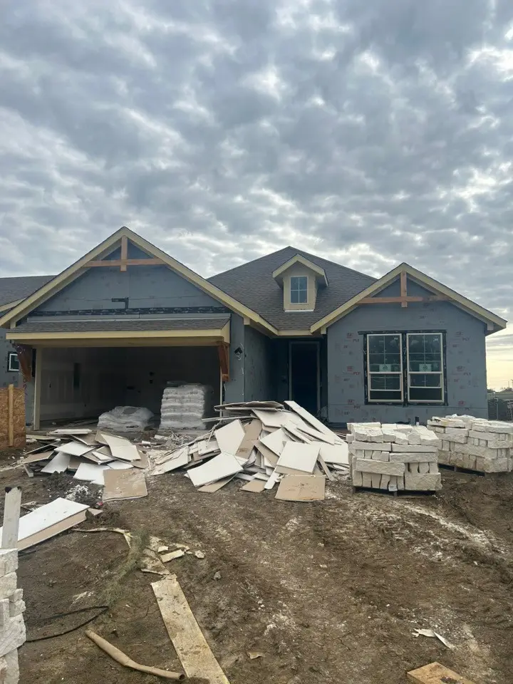 3502 Helena Street, Gainesville, TX 76240 - Image #2