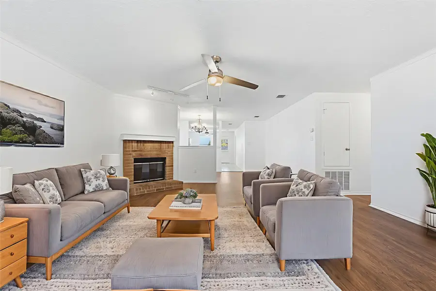 737 Tuscany Trail, Fort Worth, TX 76179 - Image #3