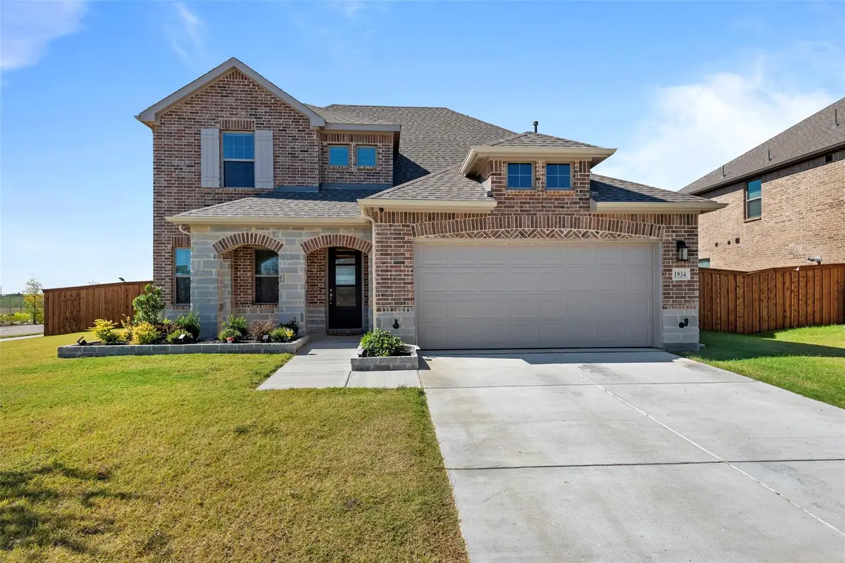 1934 Sand Springs Street, Forney, TX 75126 - Image #1