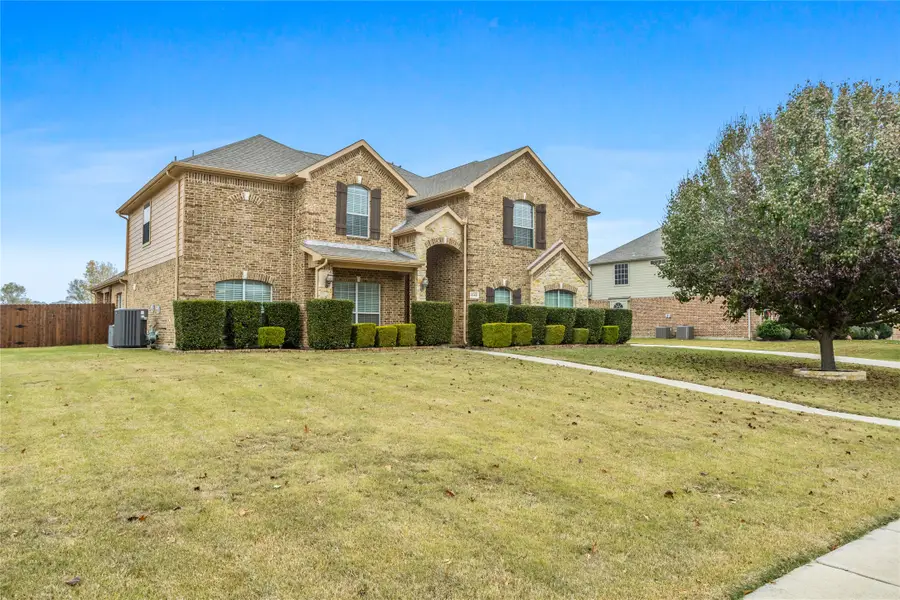 1640 Fence Post Drive, Haslet, TX 76052 - Image #2