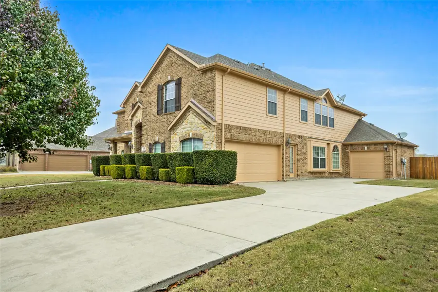 1640 Fence Post Drive, Haslet, TX 76052 - Image #3