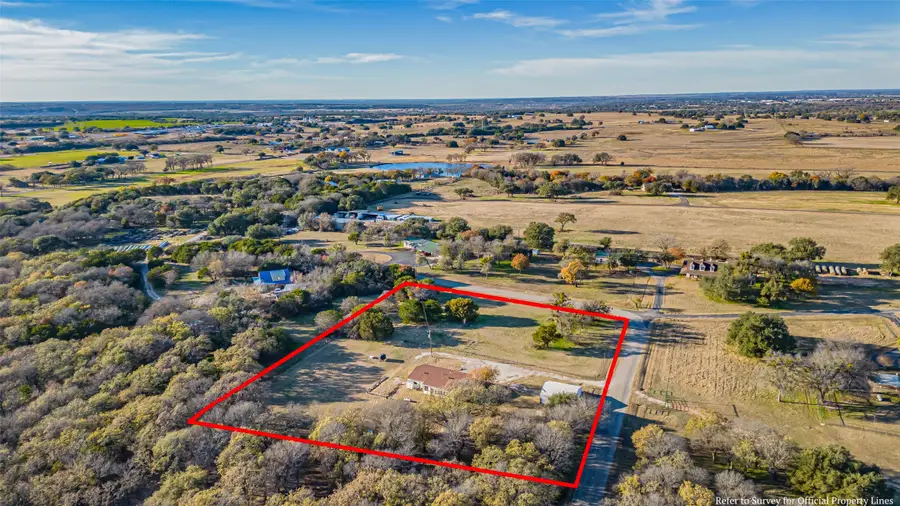 1005 Hickey Court, Granbury, TX 76049 - Image #2