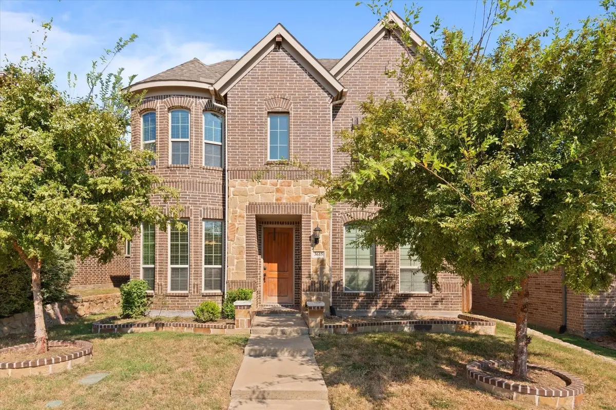 3615 Adriana Avenue, Irving, TX 75038 - Image #1