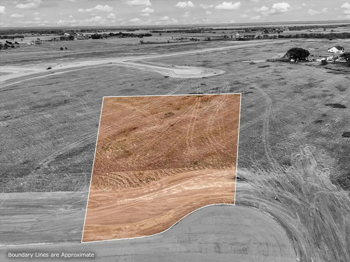Lot 32 Golden Thistle, Elm Mott, TX 76640 - #1