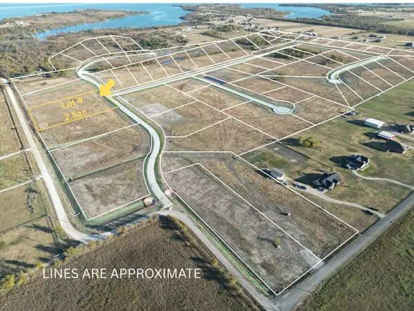 Lot 4 Lake Superior Drive, Sanger, TX 76266