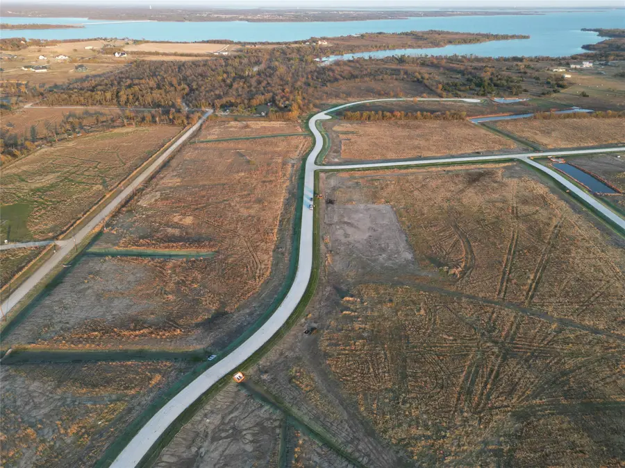 Lot 4 Lake Superior Drive, Sanger, TX 76266 - Image #3