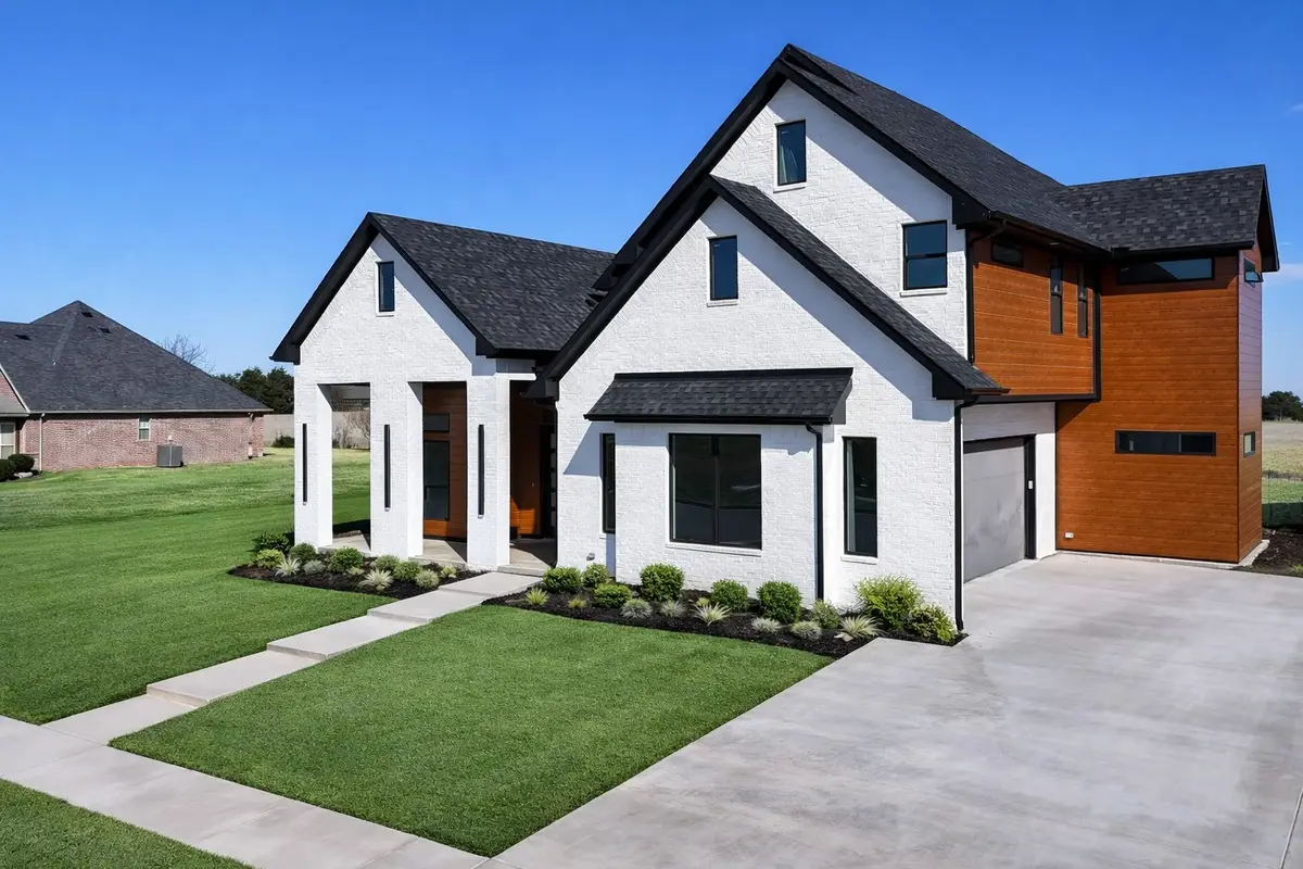 2008 Nichole Boulevard, Pottsboro, TX 75076 - #1