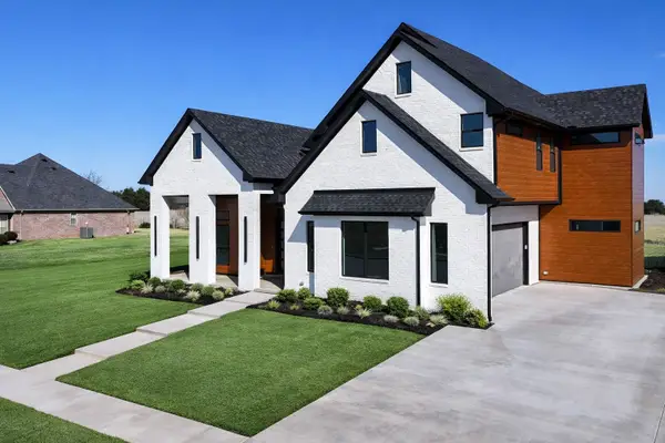 2008 Nichole Boulevard, Pottsboro, TX 75076